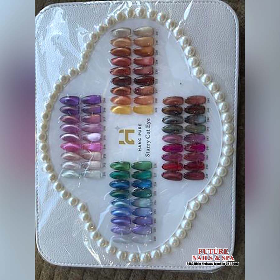 amazing nail